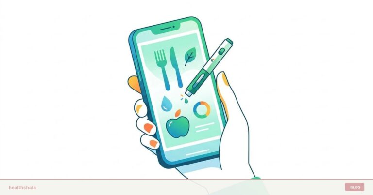 The Expert Guide to Best apps for tracking nutrition on Mounjaro