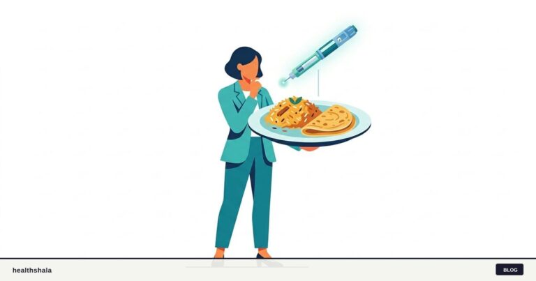 The Expert Guide to can I eat biryani and paratha on Ozempic
