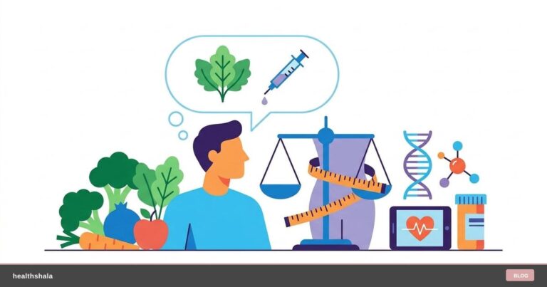 The Expert Guide to can vegetarians take ozempic for weight loss