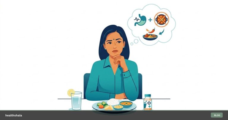 What Indian Food Can I Eat on Ozempic Without Getting Nauseous?