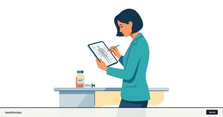 Should I Stop Ozempic Because of Nausea and Muscle Loss? What Indian Users Need to Know